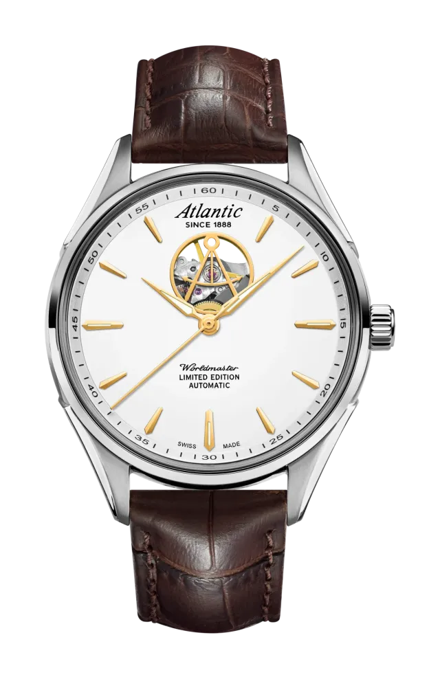 atlantic-watch-worldmaster-open-heart-limited-edition-herrenuhr-wei-gelbgold image 1