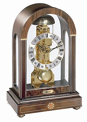 hermle-uhrenmanufaktur-22712-030791-tischuhr image 1