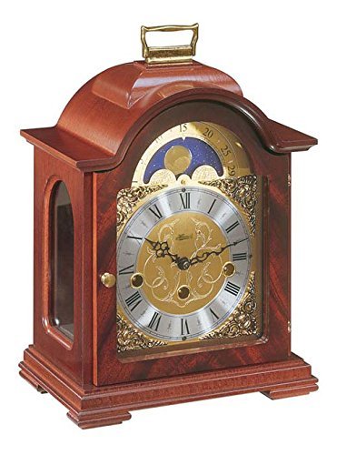 hermle-uhrenmanufaktur-22864-070340-tischuhr image 1