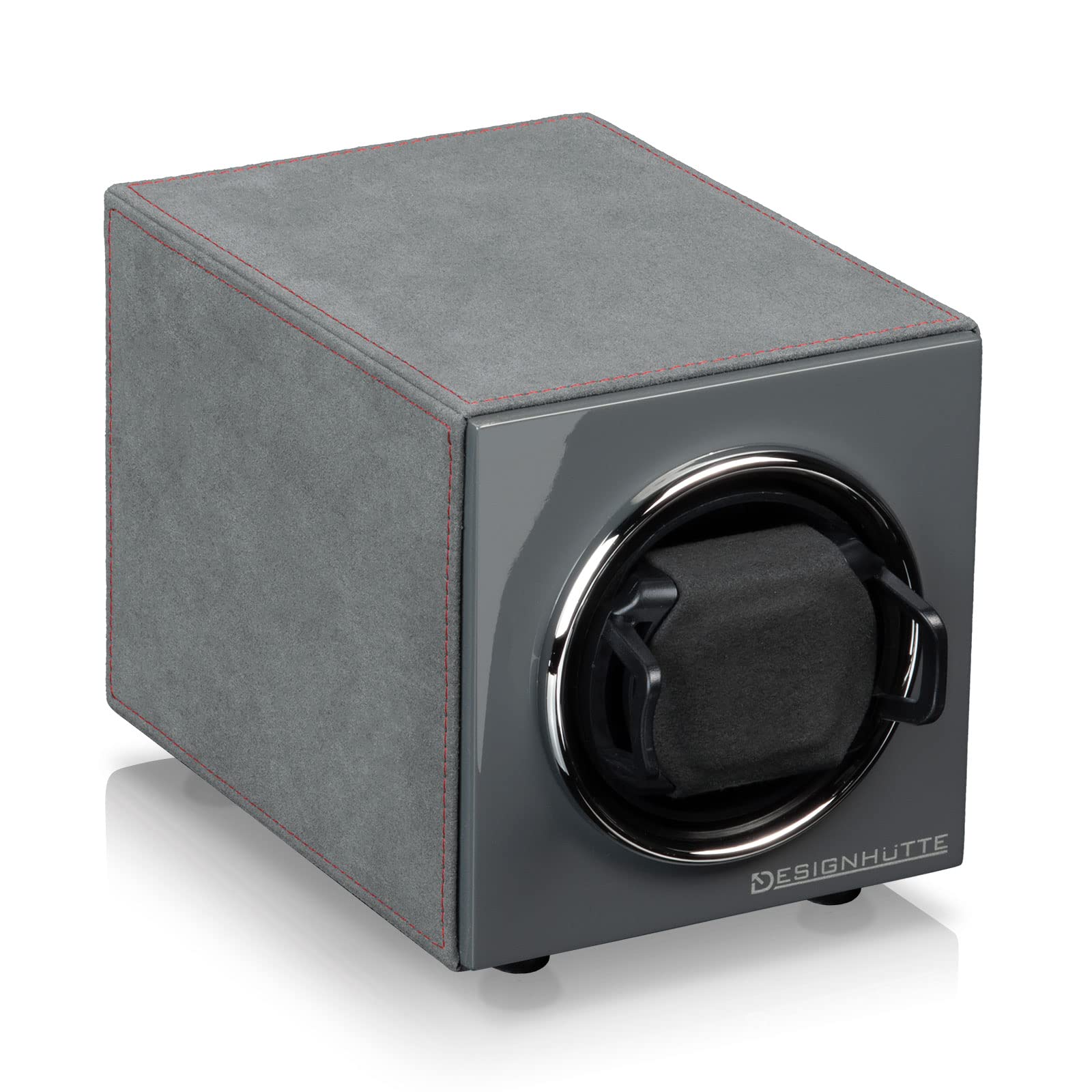 designh-tte-manhattan-uhrenbeweger-grau-grau-modular image 1