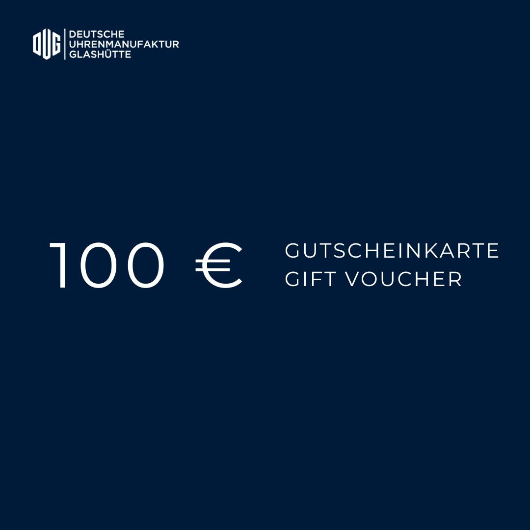 dug-geschenkgutschein-geschenkgutschein-f-r-uhren image 2