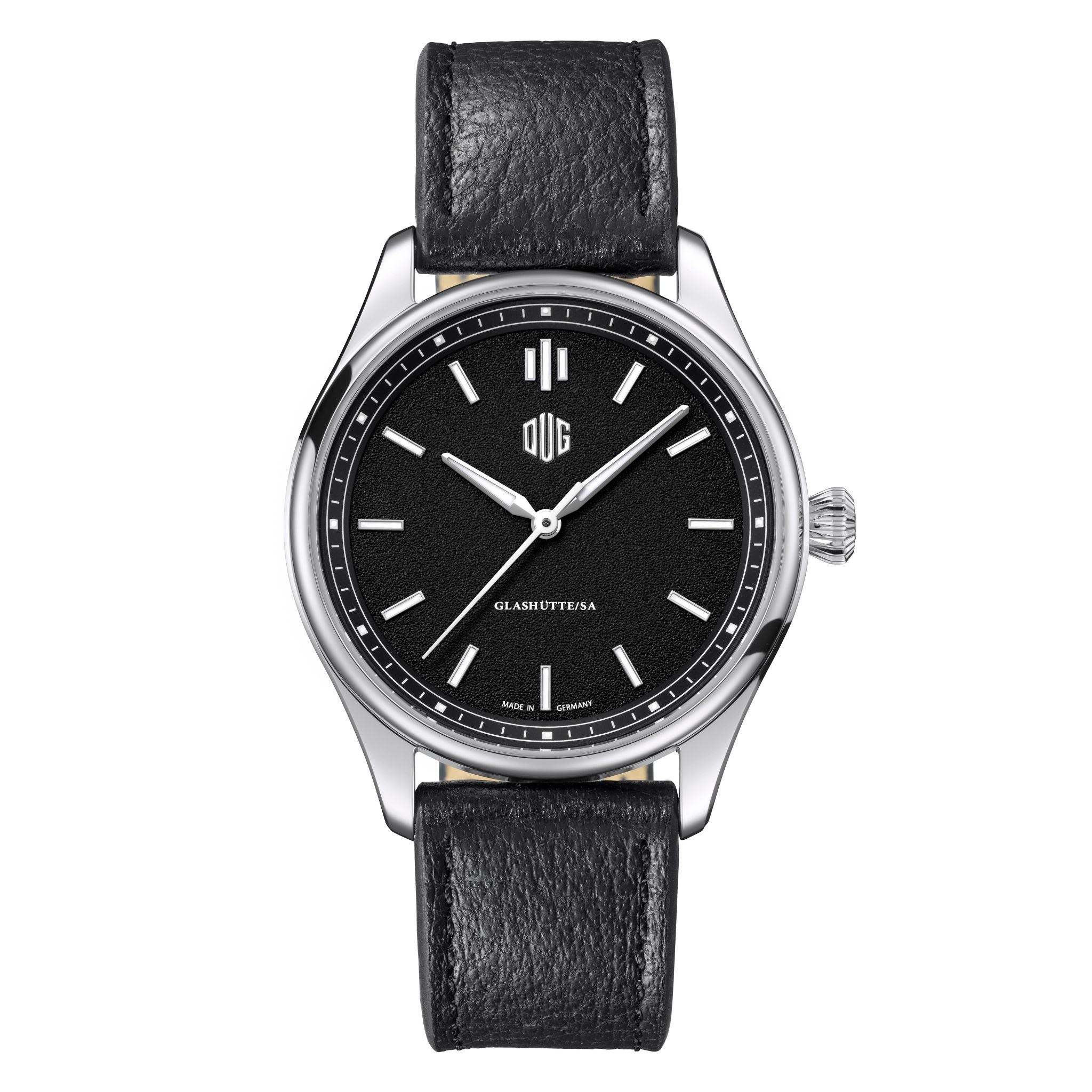 dug-purist-typ-1-40-mm-automatik-mit-datum image 1