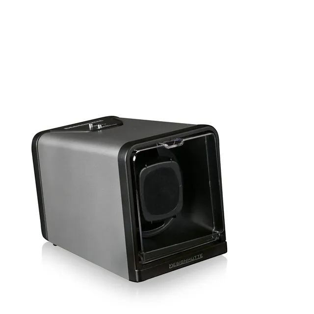 designh-tte-urban-uhrenbeweger-silber-f-r-1-automatikuhr image 1