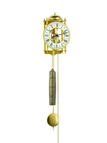 hermle-70332-000711-pendeluhr-wanduhr image 1
