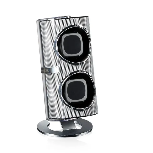 designh-tte-seno-silber-uhrenbeweger-f-r-2-automatikuhren image 1