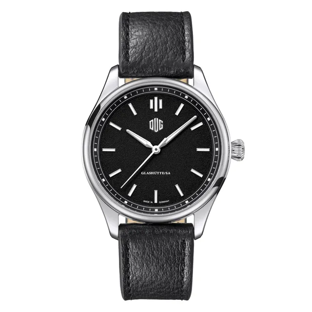 dug-purist-typ-1-40-mm-automatik-mit-datum image 1