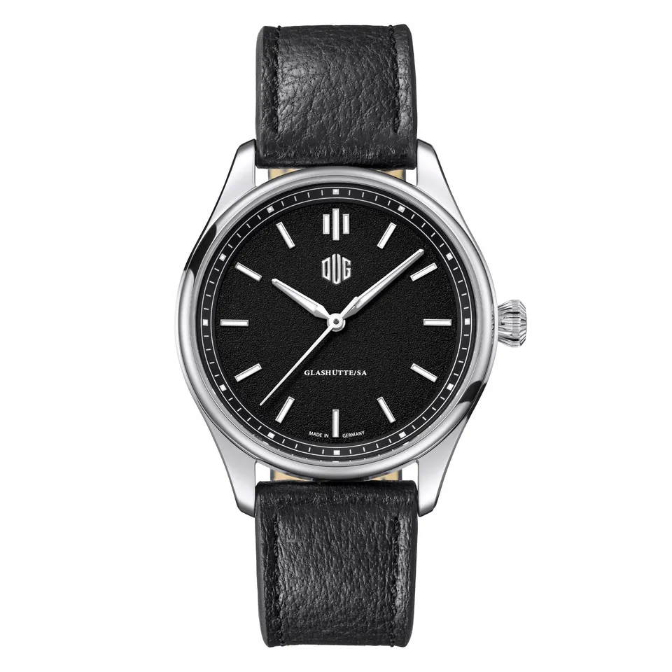 dug-purist-typ-1-40-mm-automatik-mit-datum image 1