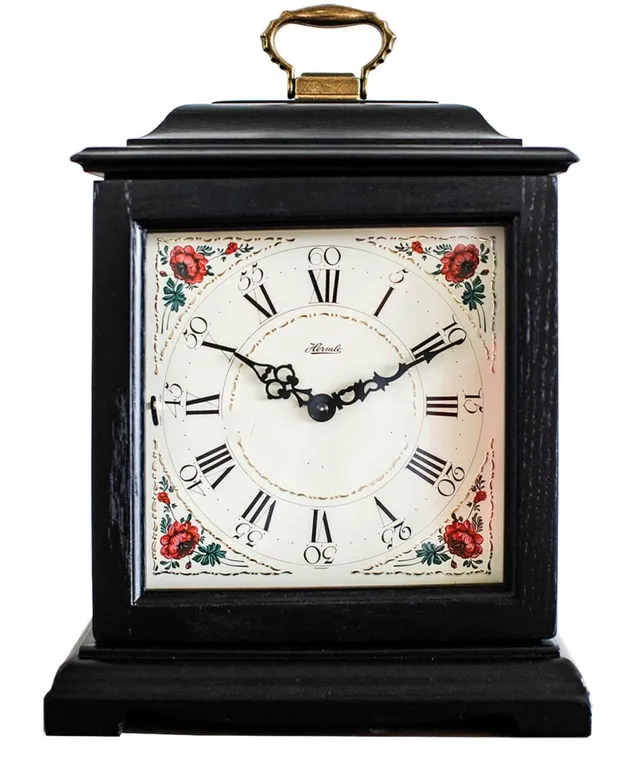 hermle-tischuhr-quarz-westminster-schlag-modern-2 image 1