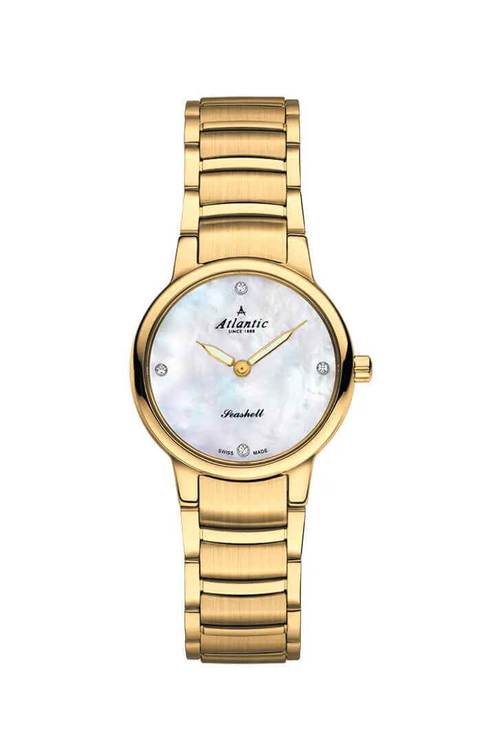 atlantic-watch-seashell-damenuhr-mother-of-pearl-perlmutt image 1