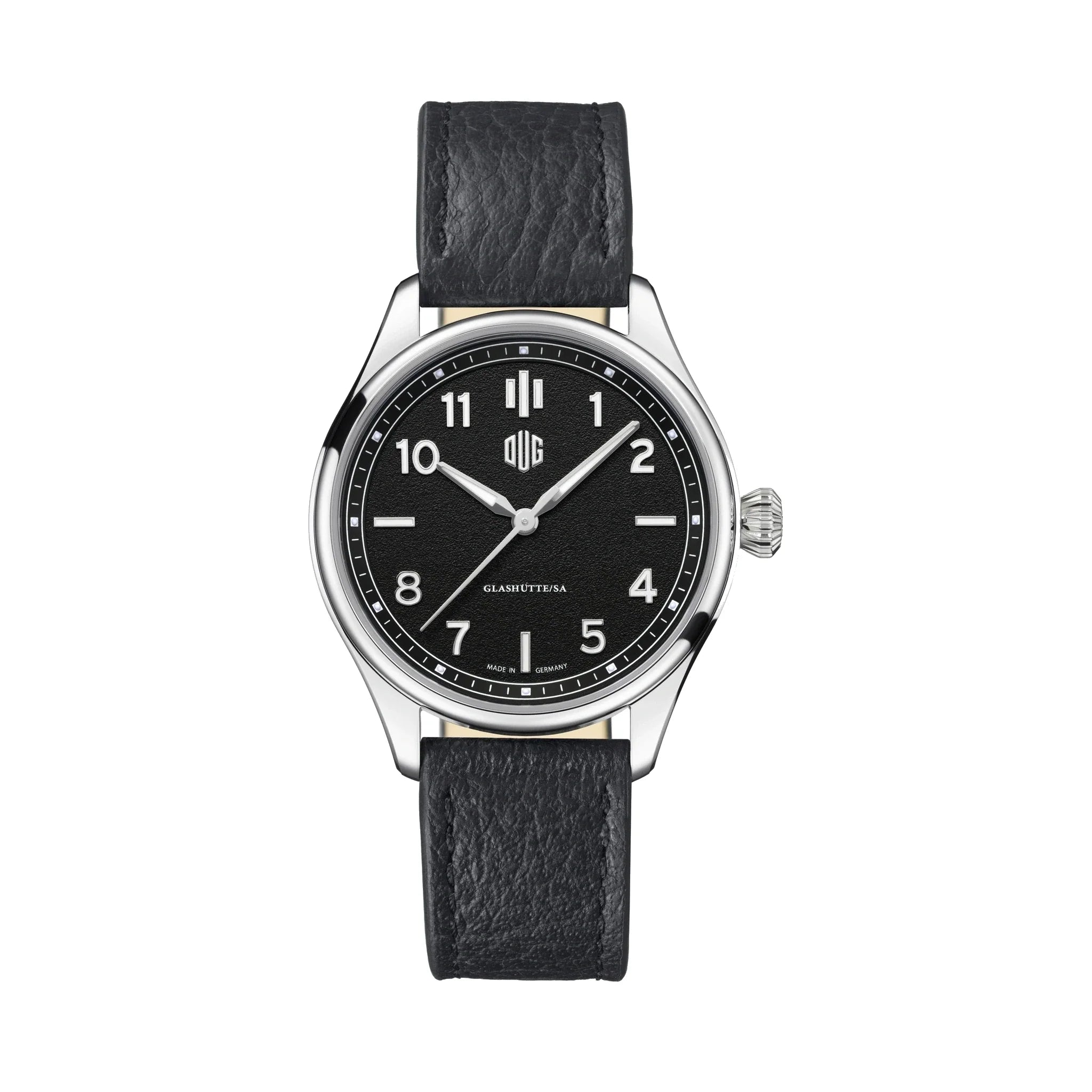 dug-purist-37-typ-2-automatik-37mm-mit-saphirglas image 1