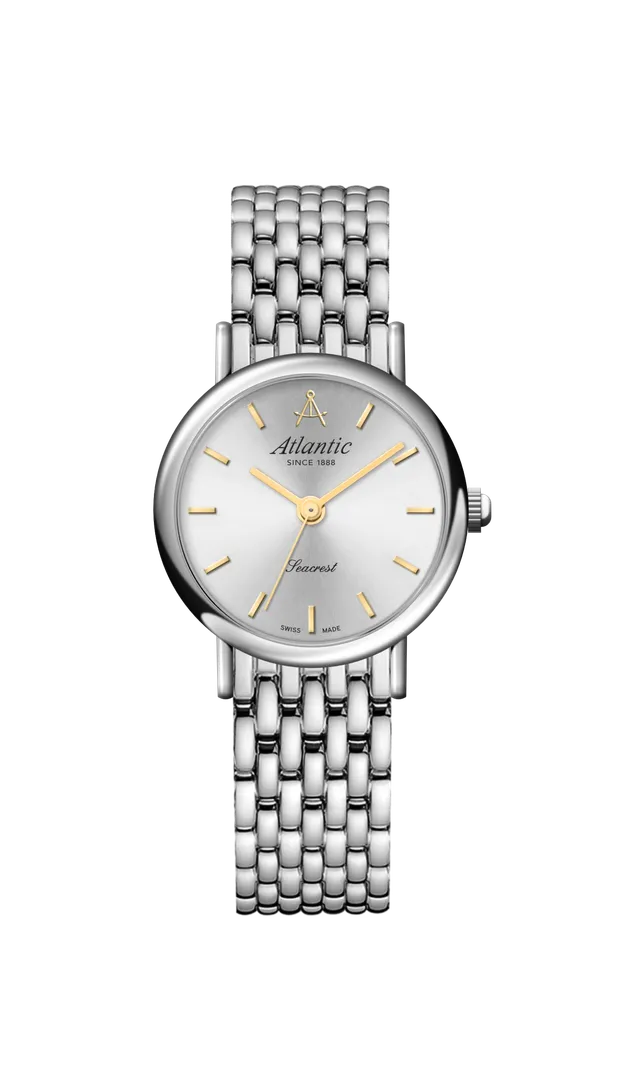 atlantic-watch-seacrest-lady-xs-damenuhr-28mm image 1