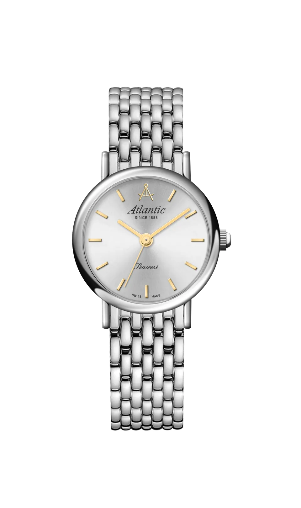 atlantic-watch-seacrest-lady-xs-damenuhr-28mm image 1