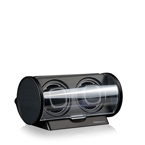 designh-tte-tubix-uhrenbeweger-f-r-2-automatikuhren-schwarz-carbon image 4