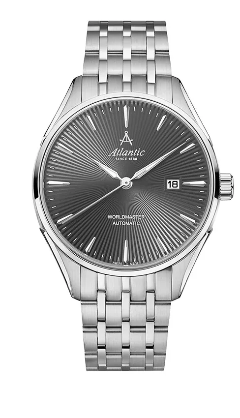 atlantic-watch-worldmaster-1888-automatic-ne-herrenuhr-anthrazit image 1
