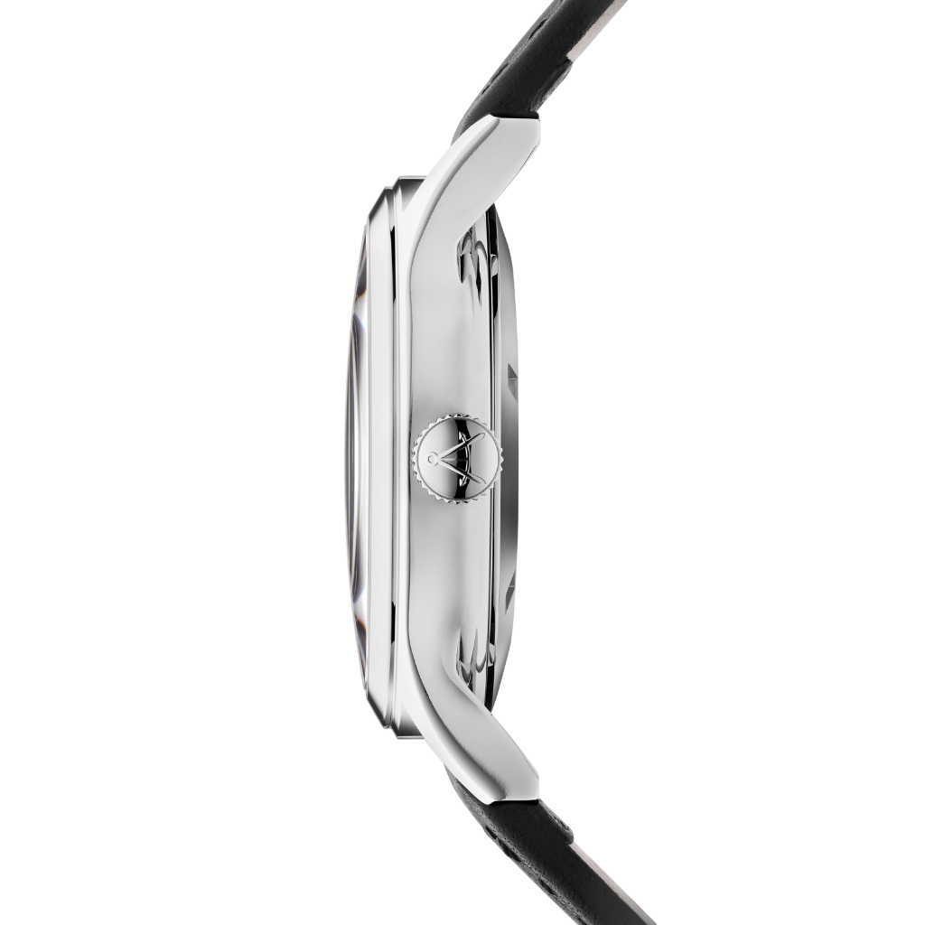 atlantic-watch-worldmaster-original-heritage-small-second-herrenuhr-schwarz-1951 image 3