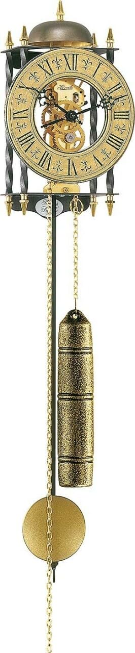 hermle-70504-000711-skelett-pendelwanduhr-ros-62-cm image 1