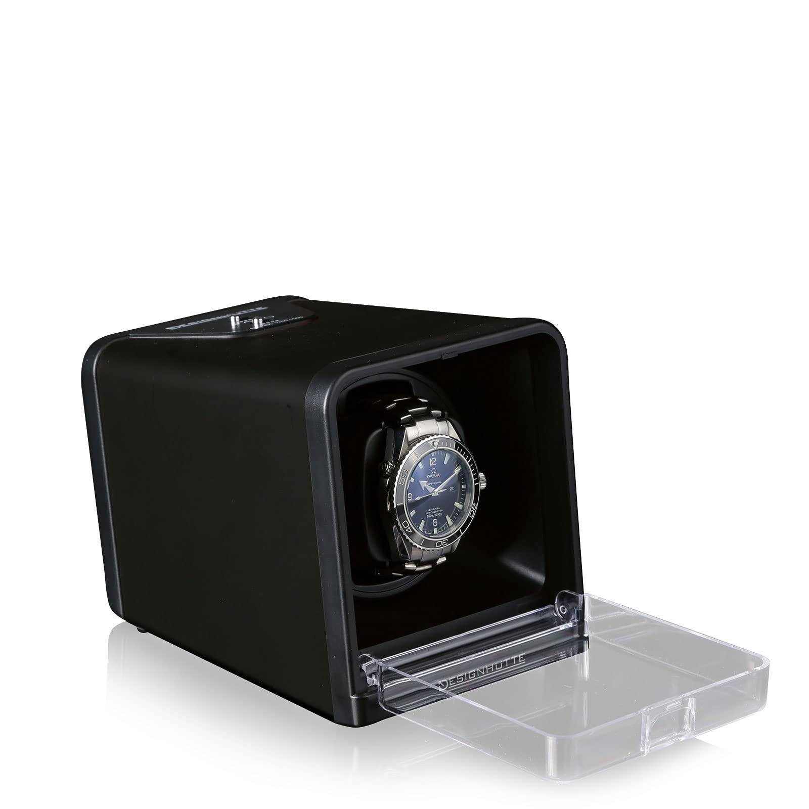 designh-tte-urban-uhrenbeweger-schwarz-f-r-1-automatikuhr image 3
