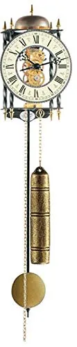 hermle-70503-000701-pendeluhr-wanduhr image 1