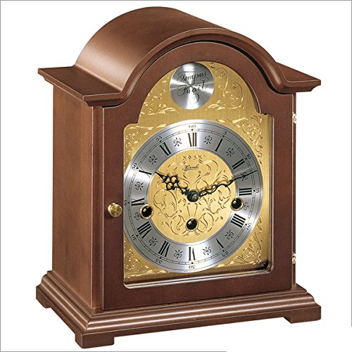 hermle-bethnal-22511-030340-mechanische-tischuhr-westminster image 1