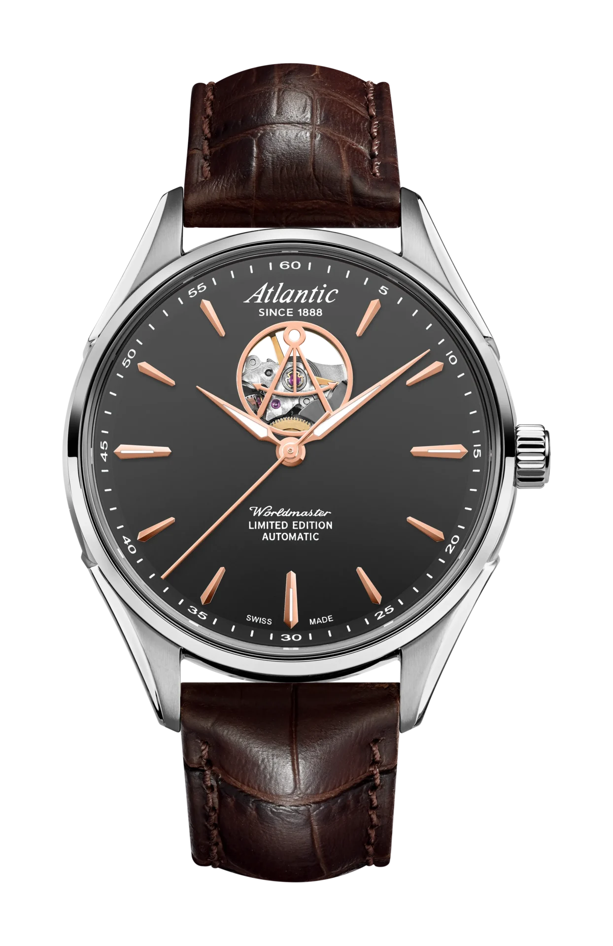 atlantic-watch-worldmaster-open-heart-limited-edition-herrenuhr-anthrazit-ros-go image 1
