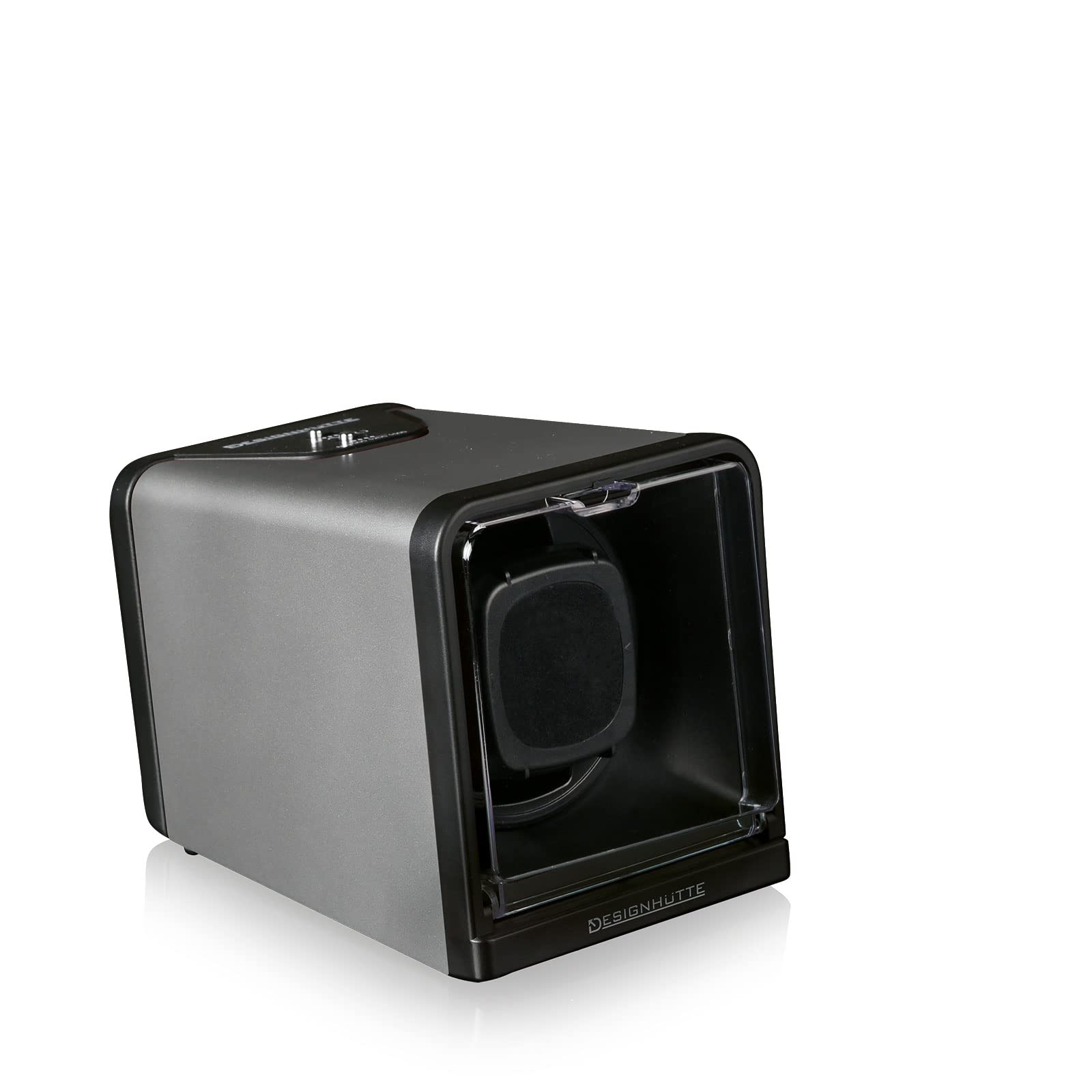 designh-tte-urban-uhrenbeweger-silber-f-r-1-automatikuhr image 1