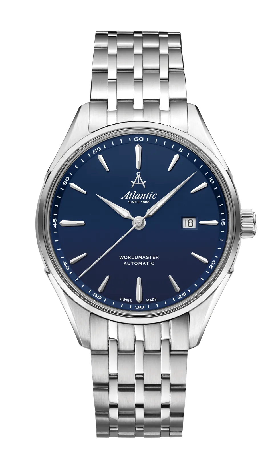 atlantic-watch-worldmaster-1888-automatic-blau-automatik image 1