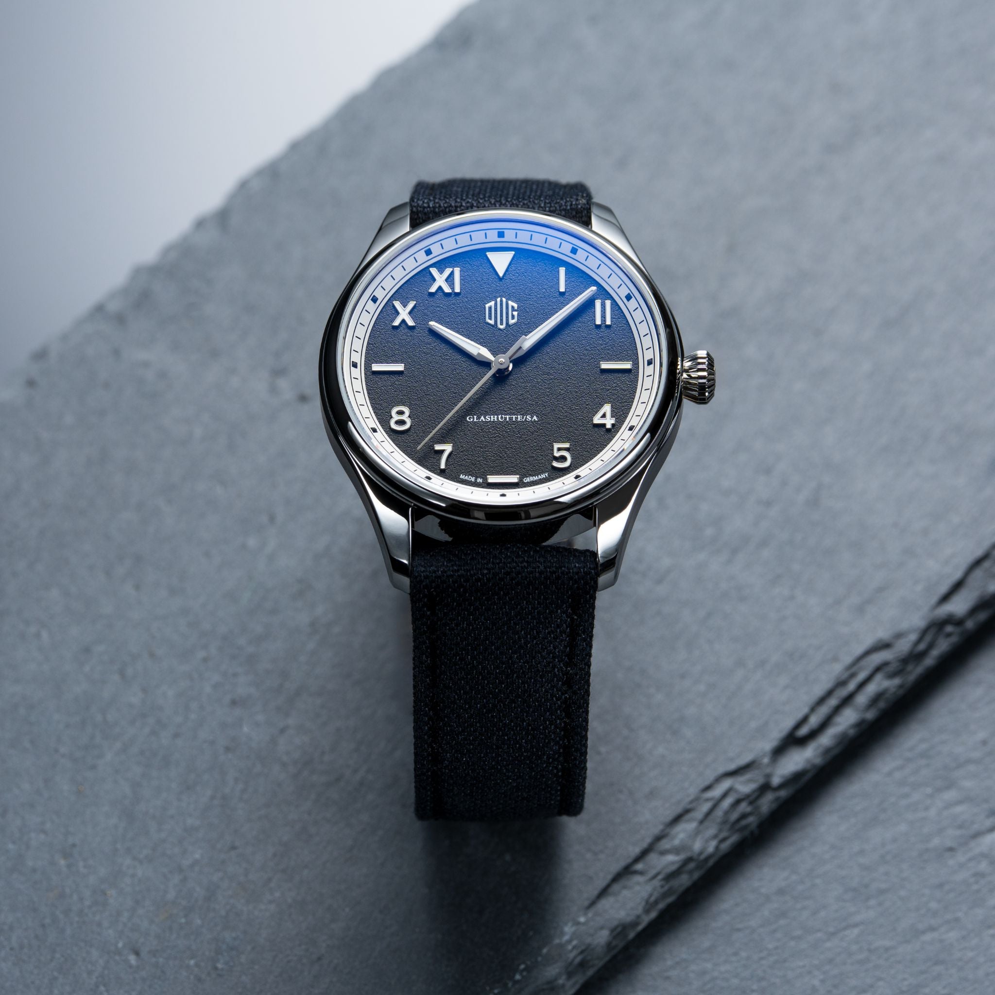 dug-purist-typ-2-california-dial-40-mm-automatik image 1