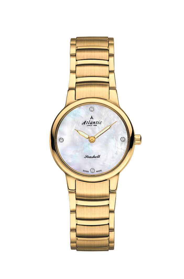 atlantic-watch-seashell-damenuhr-mother-of-pearl-perlmutt image 1