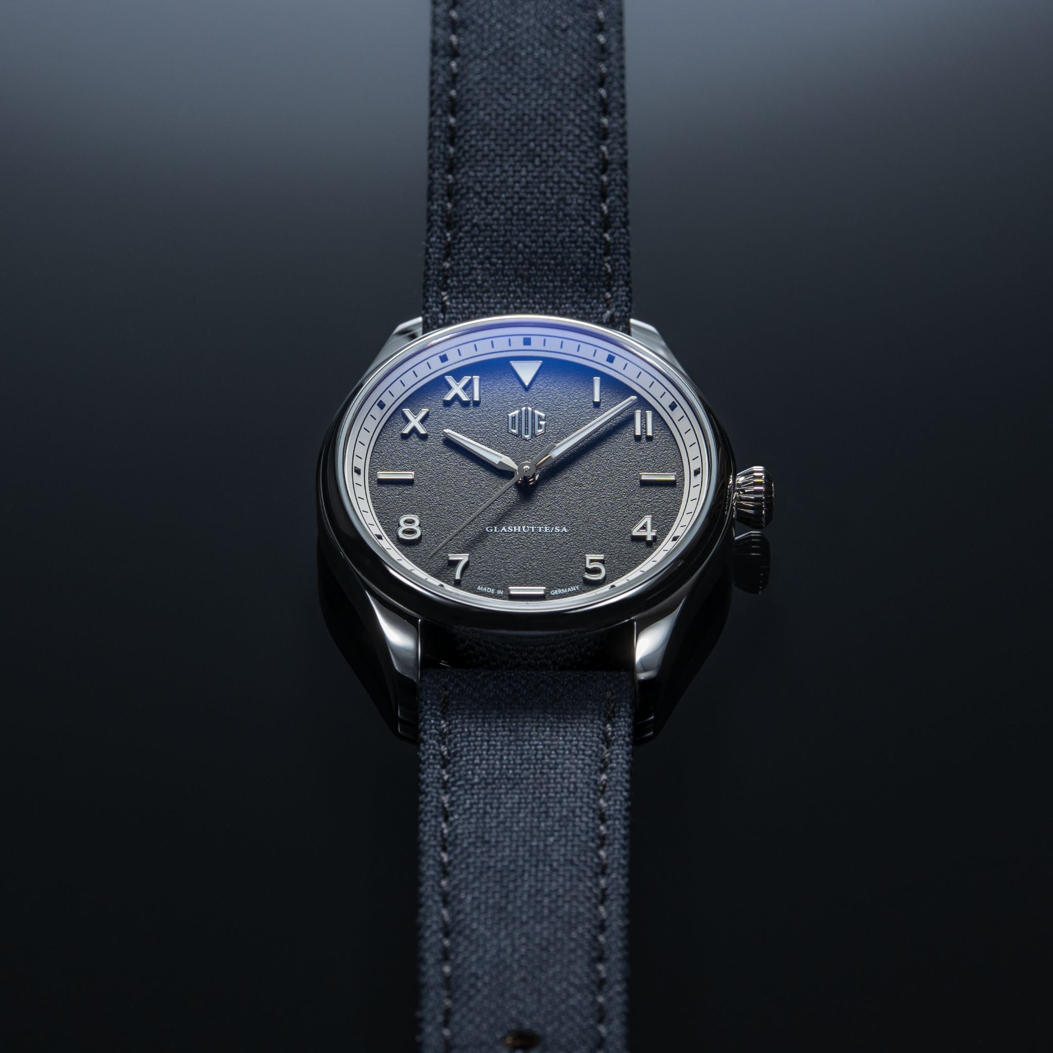 dug-purist-typ-2-california-dial-40-mm-automatik image 4
