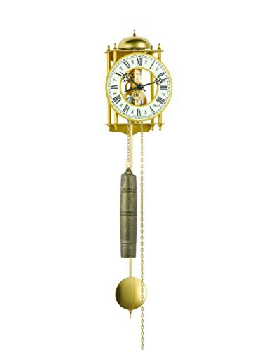 hermle-70332-000711-pendeluhr-wanduhr image 1