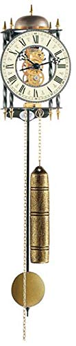 hermle-70503-000701-pendeluhr-wanduhr image 1