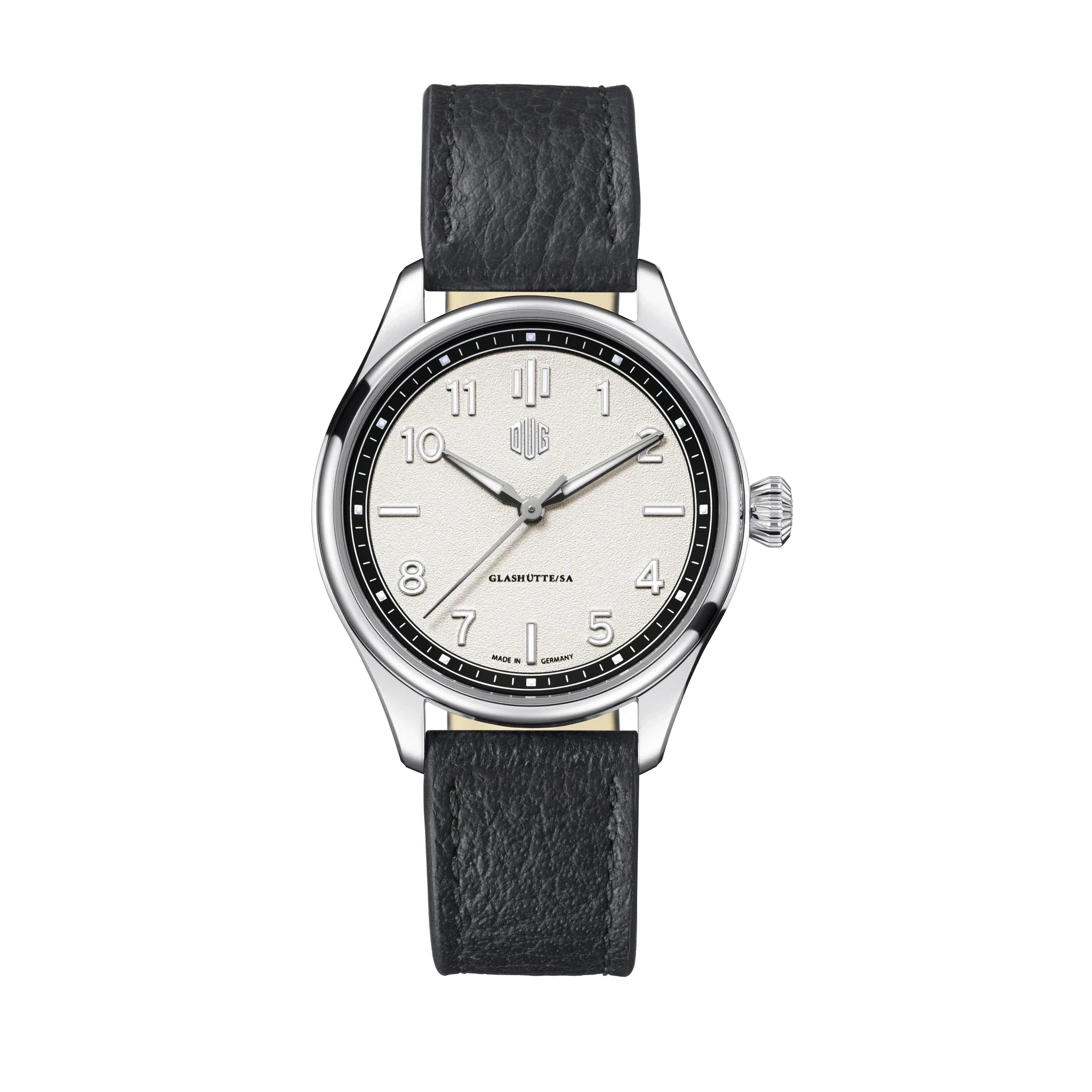 dug-purist-37-typ-2-automatik-37mm-mit-saphirglas image 8