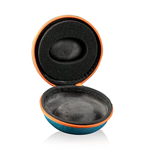 designh-tte-donut-reiseetui-f-r-1-armbanduhr-t-rkis-orange image 8
