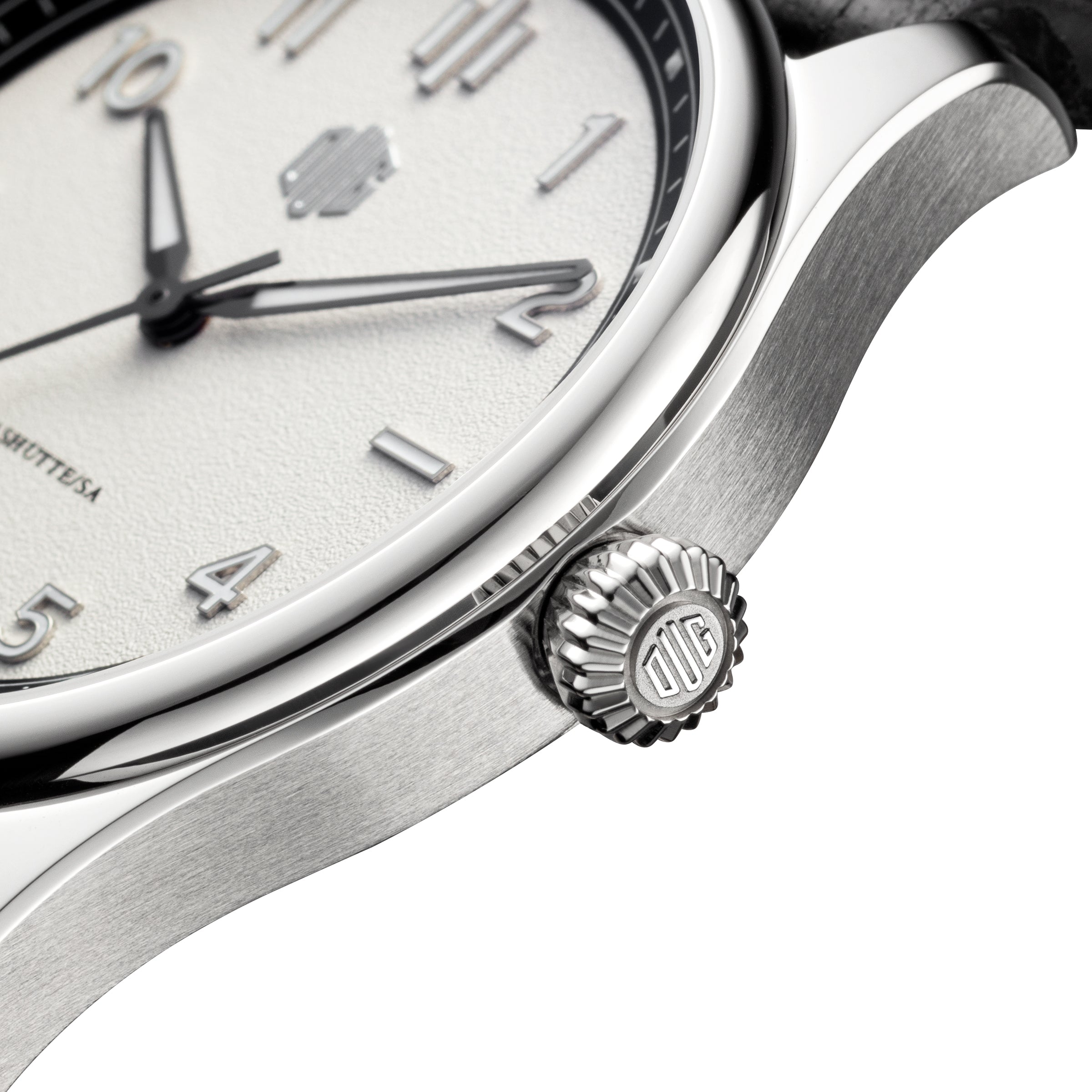 dug-purist-typ-2-automatik-armbanduhr-40-mm-mit-datum image 7