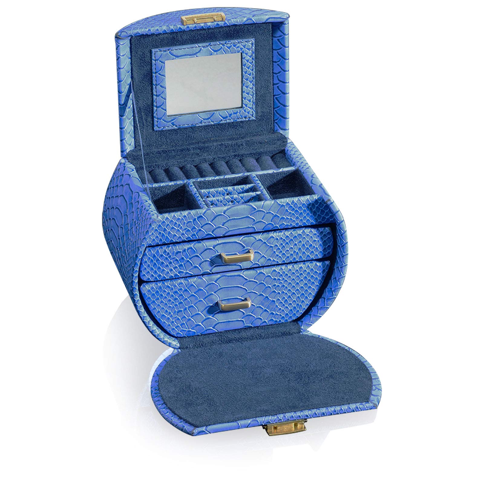 designh-tte-juwelendieb-schmuckk-stchen-lisa-blau image 2