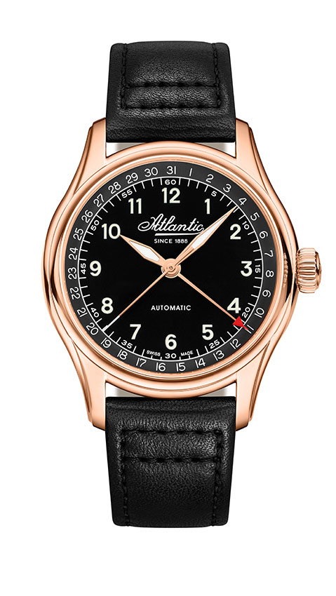 atlantic-watch-worldmaster-automatic-pointer-date-ros-gold-pvd image 1
