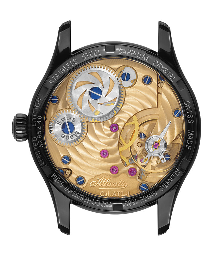 atlantic-watch-worldmaster-manufaktur-handaufzug-kaliber-atl-1-limitiert-188-st- image 2