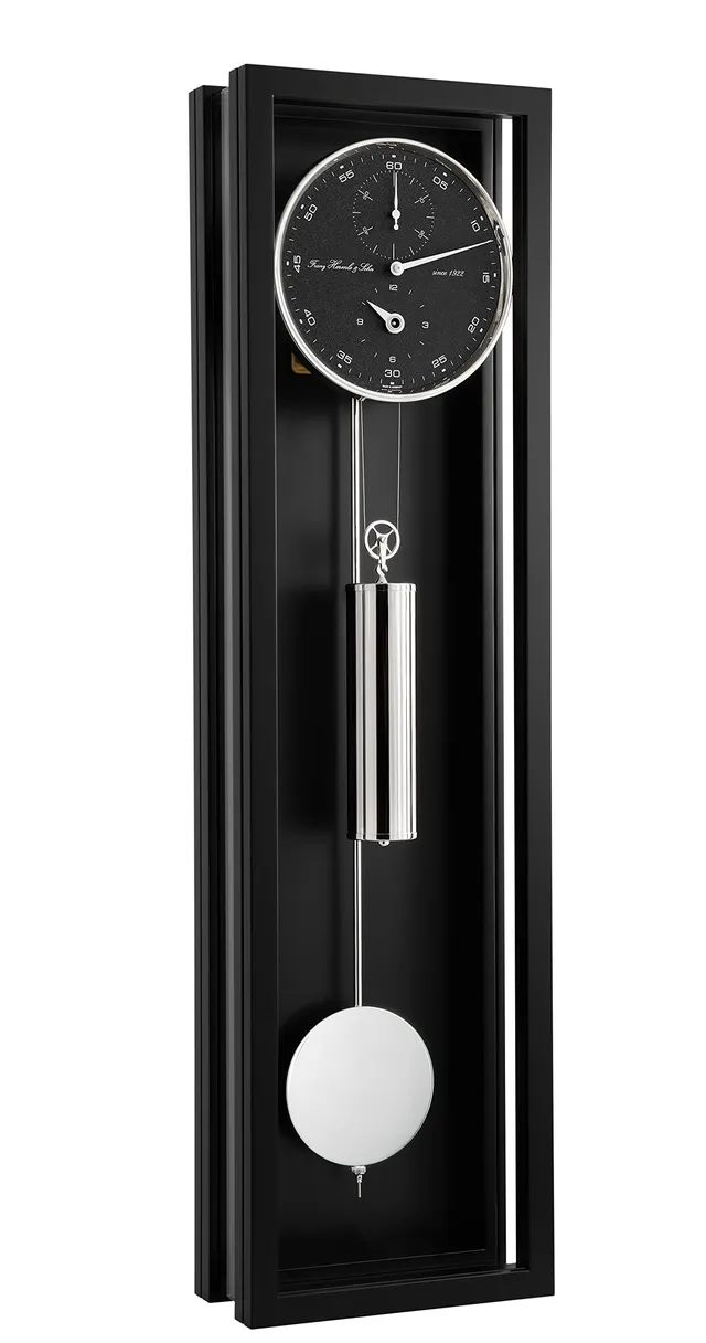 hermle-71007-740761-wanduhr-monatsl-ufer-0761-wei-glas image 1