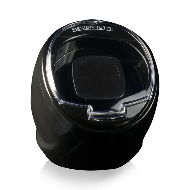 designh-tte-optimus-2-0-uhrenbeweger-schwarz-f-r-1-automatikuhr-mit-led-beleucht image 1