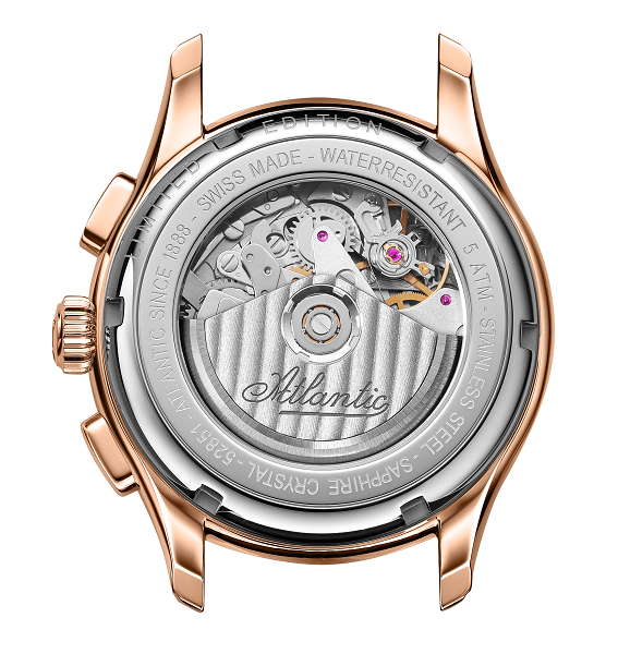 atlantic-watch-worldmaster-1888-automatic-moonphase-chronograph-ros-gold-limitie image 2
