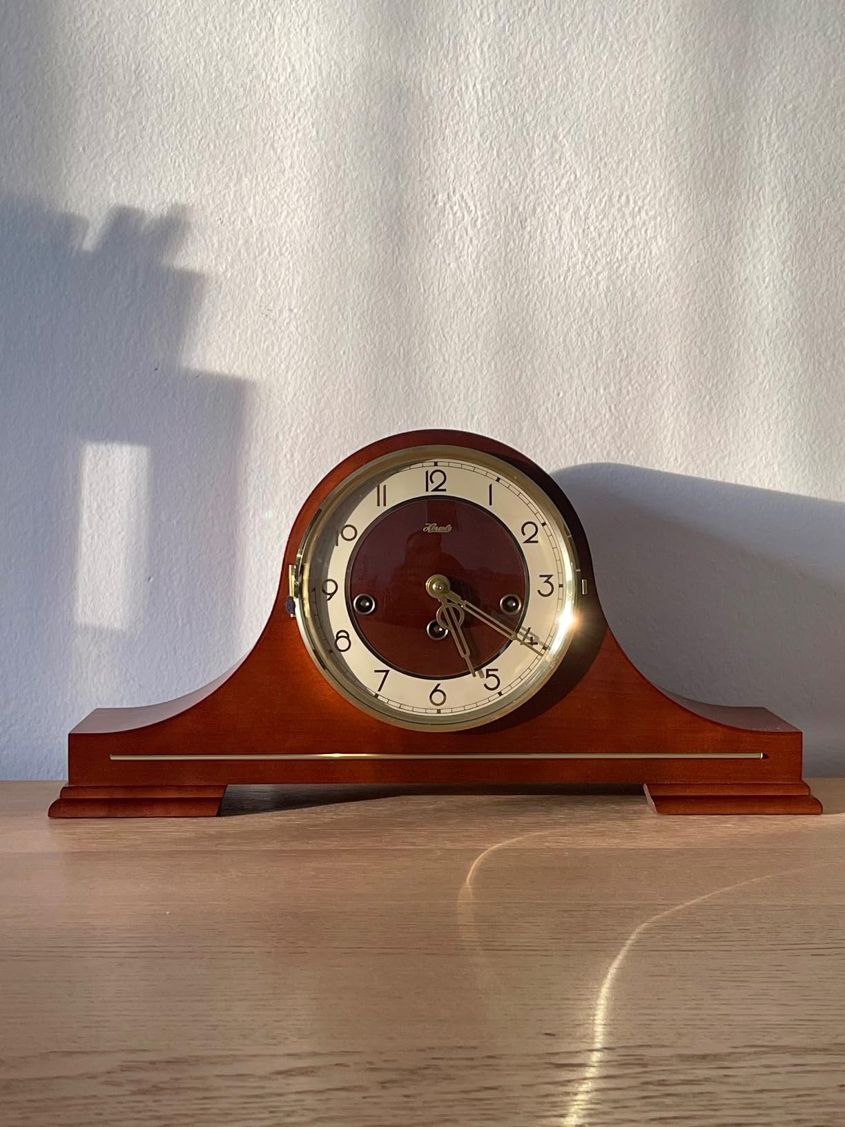 Wunderschön auf dem Sideboard
