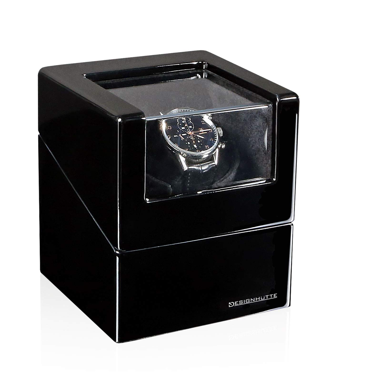 designh-tte-san-diego-1-uhrenbeweger-schwarz-schwarz-f-r-1-automatikuhr image 3