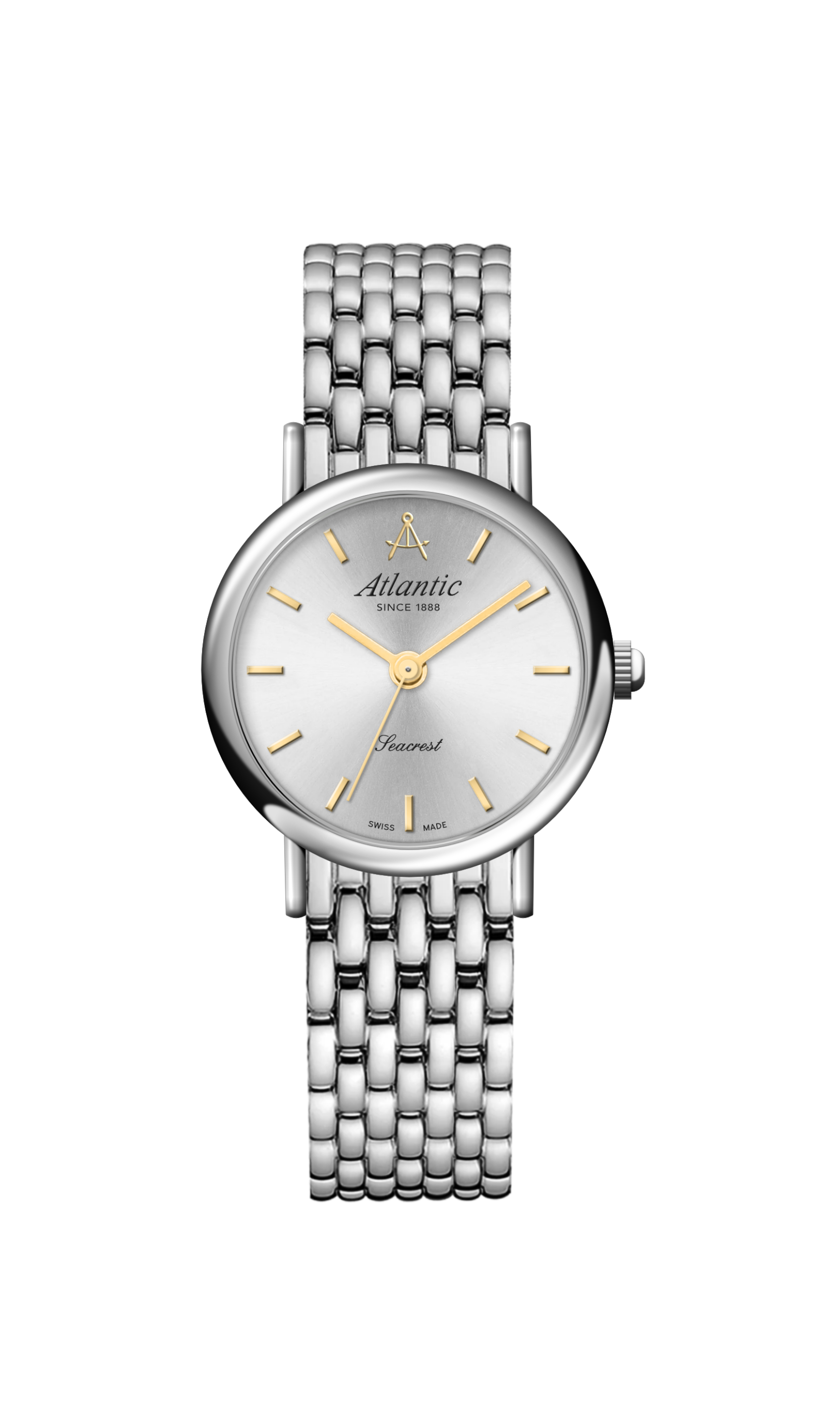 atlantic-watch-seacrest-lady-xs-damenuhr-28mm image 1