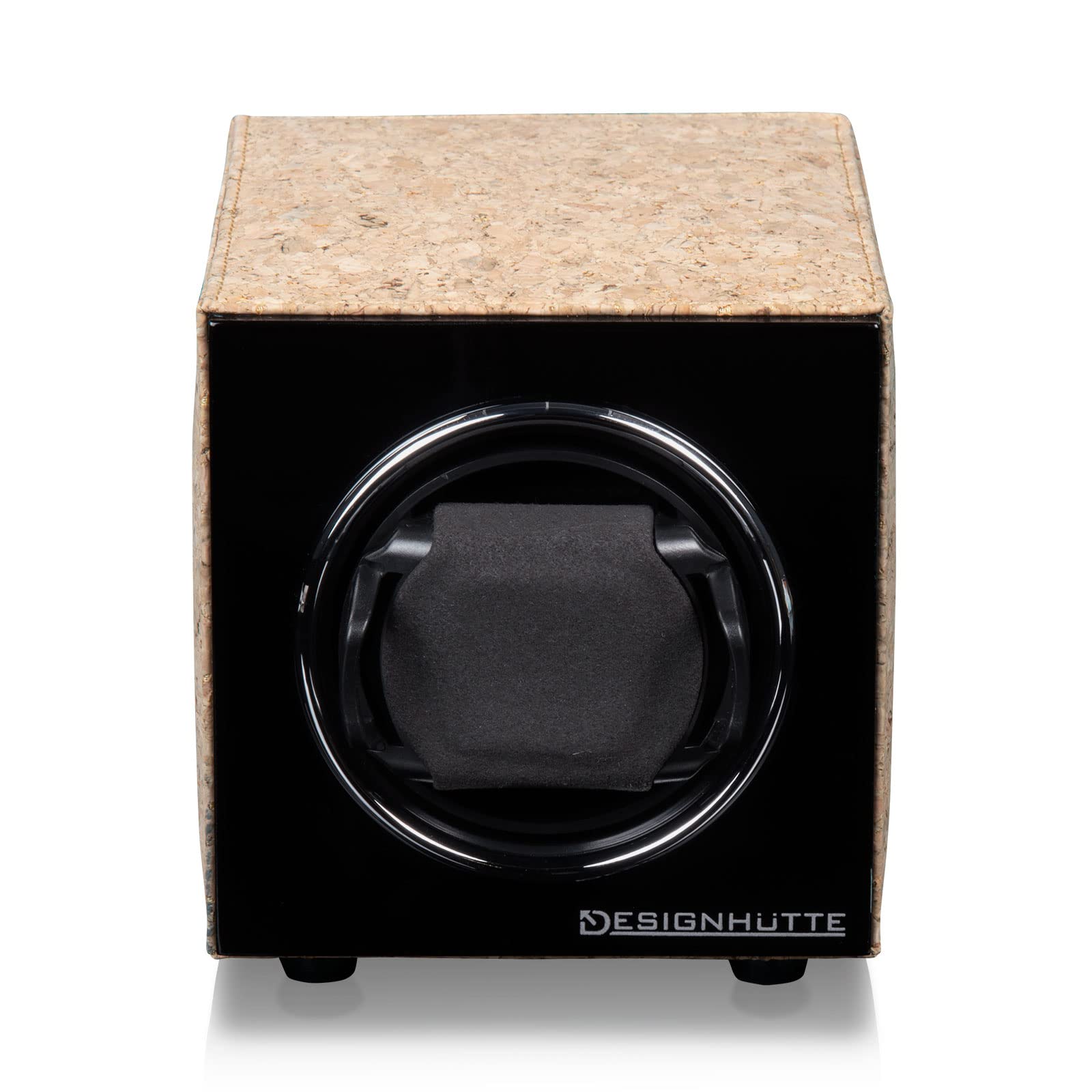 designh-tte-manhattan-uhrenbeweger-kork-schwarz-f-r-1-automatikuhr image 3