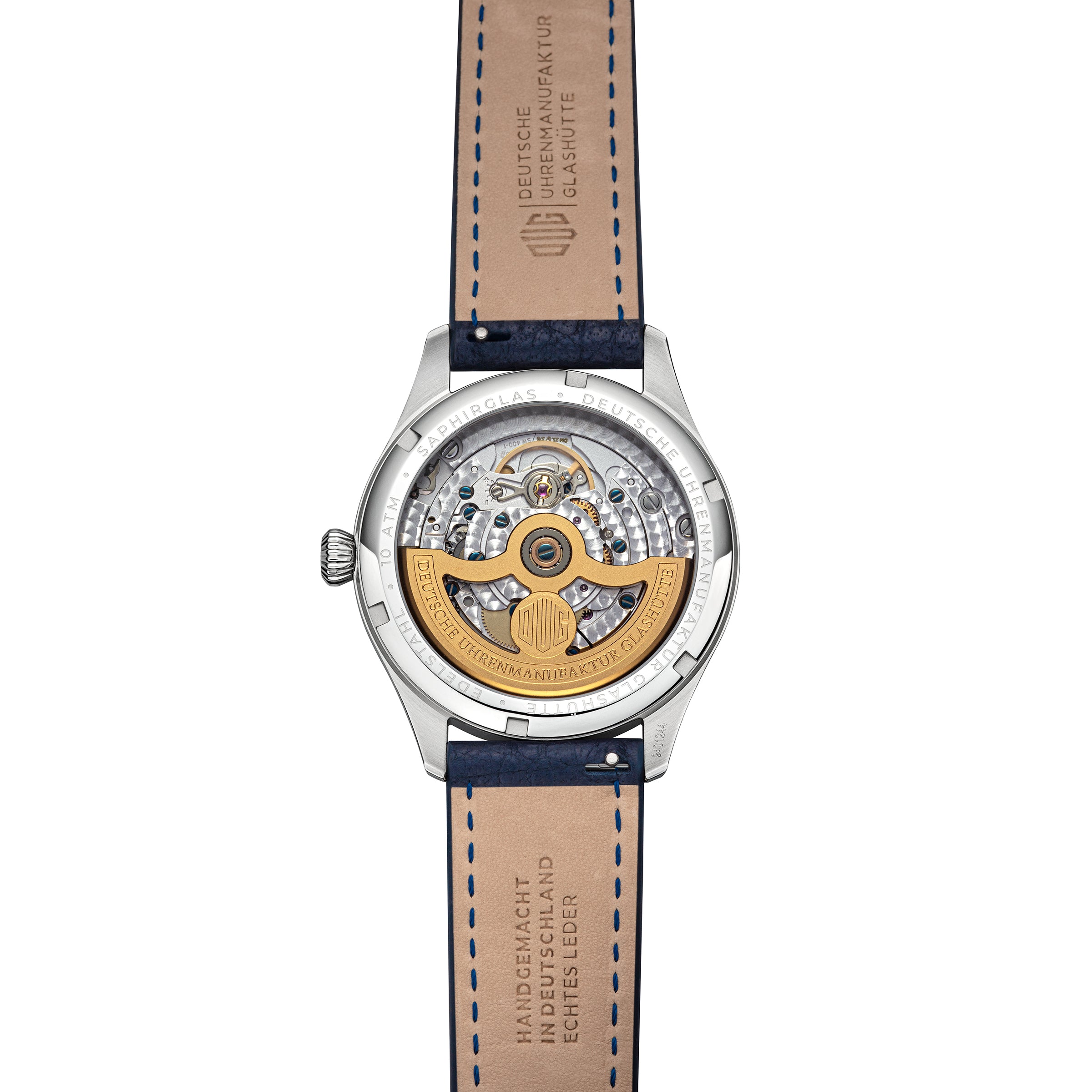 dug-purist-typ-1-40-mm-automatik-mit-datum image 3