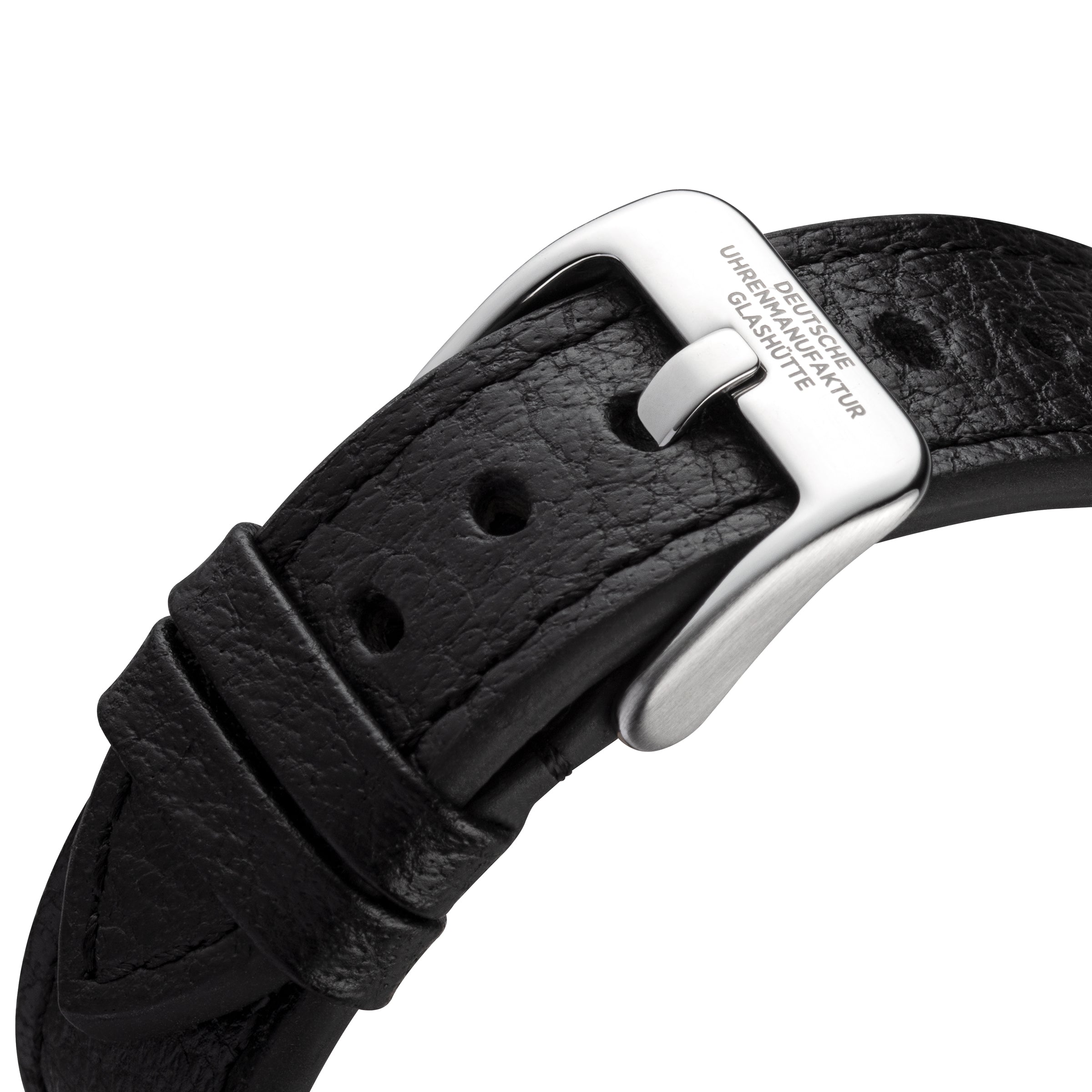 dug-echtlederarmband-b-ffelleder-mit-dornschlie-e-114-82-mm image 2
