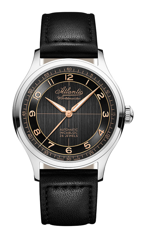 atlantic-watch-worldmaster-original-39mm-automatik-herrenuhr-schwarz image 1