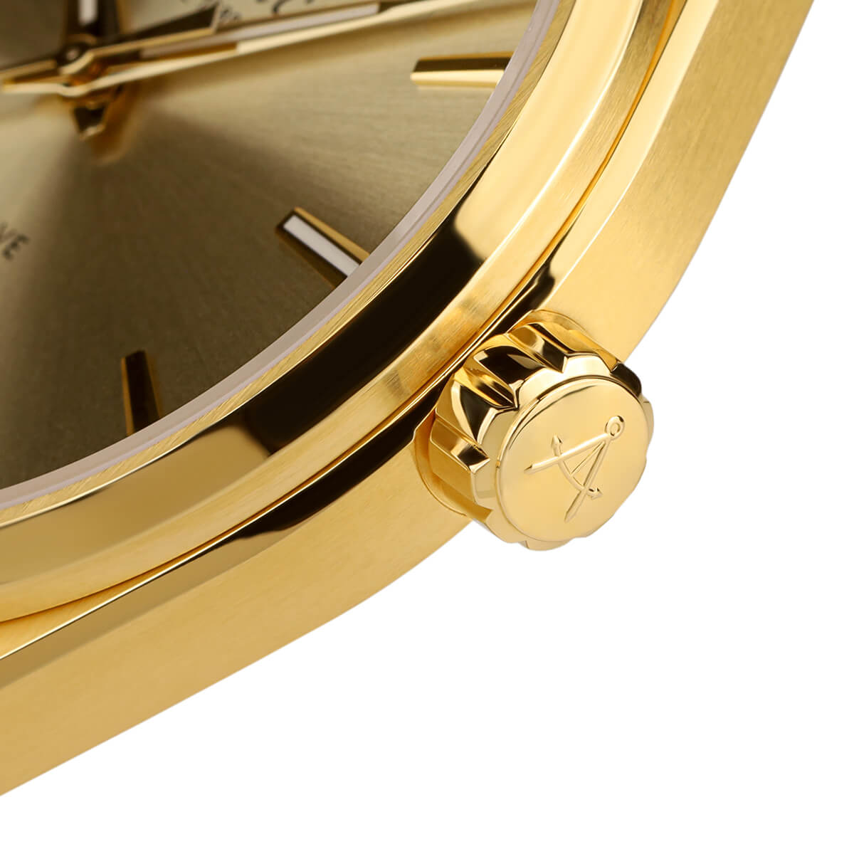 atlantic-watch-seawave-gents-gelbgold-pvd-champagner-herrenuhr-40mm image 6