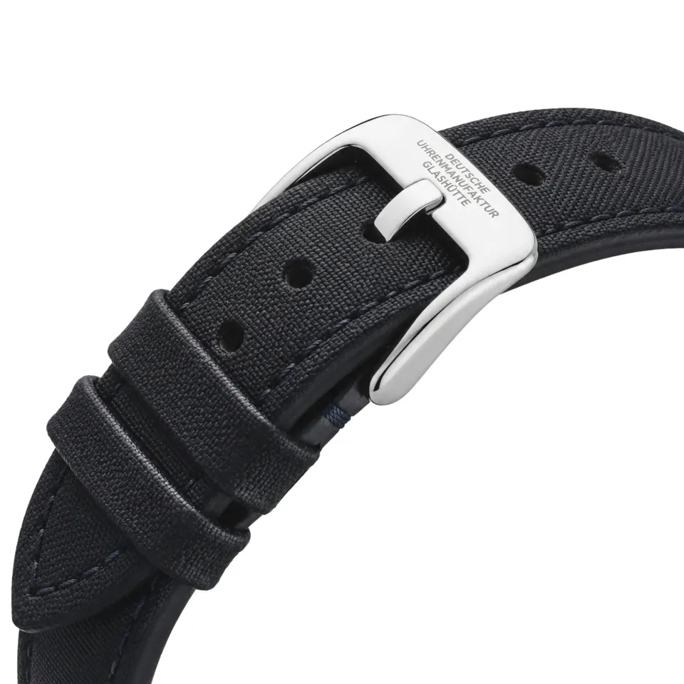 dug-textilband-seaqual-mit-dornschlie-e-f-r-purist-37-40 image 1