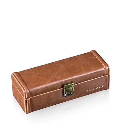 designh-tte-camel-4-uhrenbox-braun-f-r-4-armbanduhren image 5